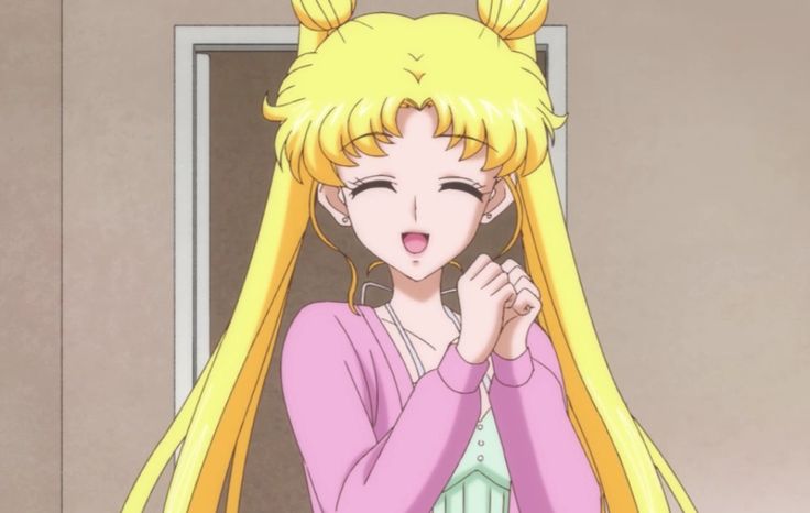 Usagi Tsukino