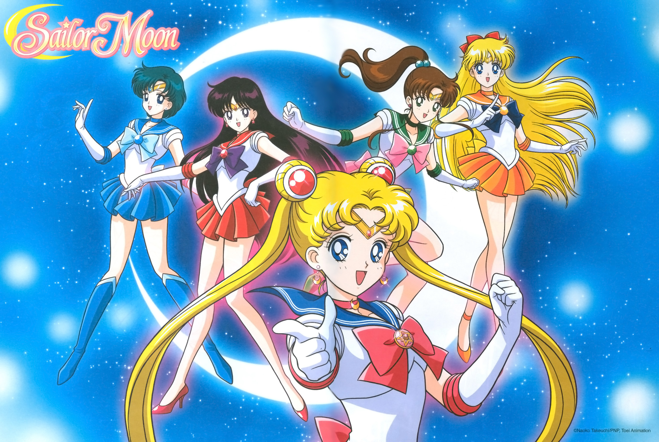 Sailor Moon