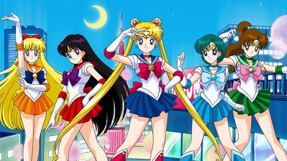 Sailor Moon