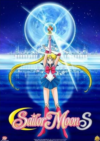 Brasil lança DVDs de Sailor Moon