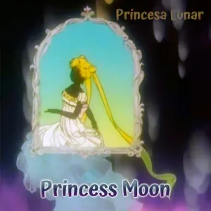 Read more about the article Canção ‘Princess Moon’ adaptada para Português