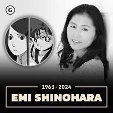 Read more about the article A dobradora Emi Shinohara faleceu aos 61 anos